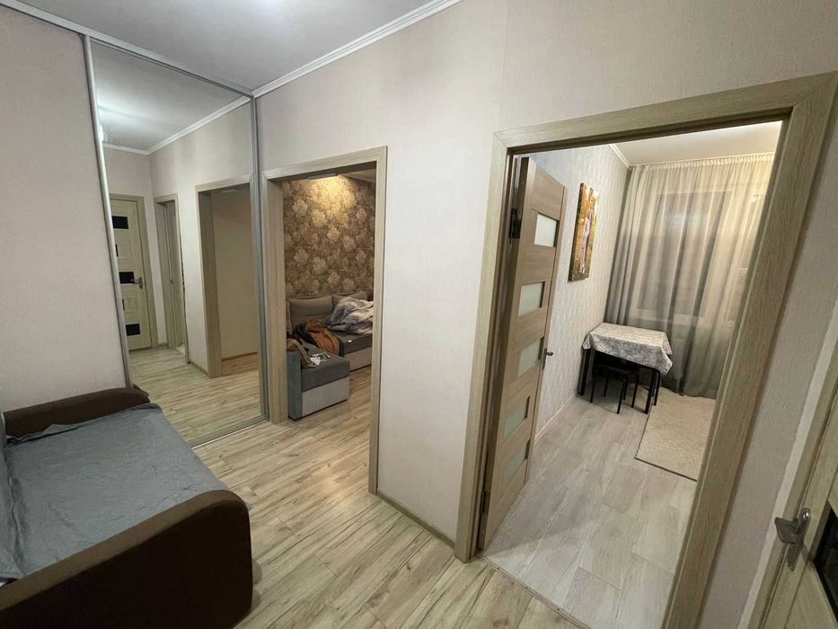 Продаж на масиві гарної 1 -кімн. кв. ЖК "Лісовий  Квартал" у Броварах