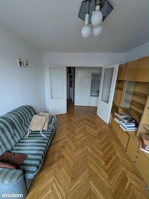 3 pokoje z możliwością zakupu garażu  | Inowrocław ul. Łokietka 15 - Widok 3