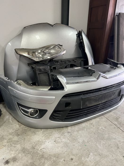 Frente completa Citroen C4 hdi