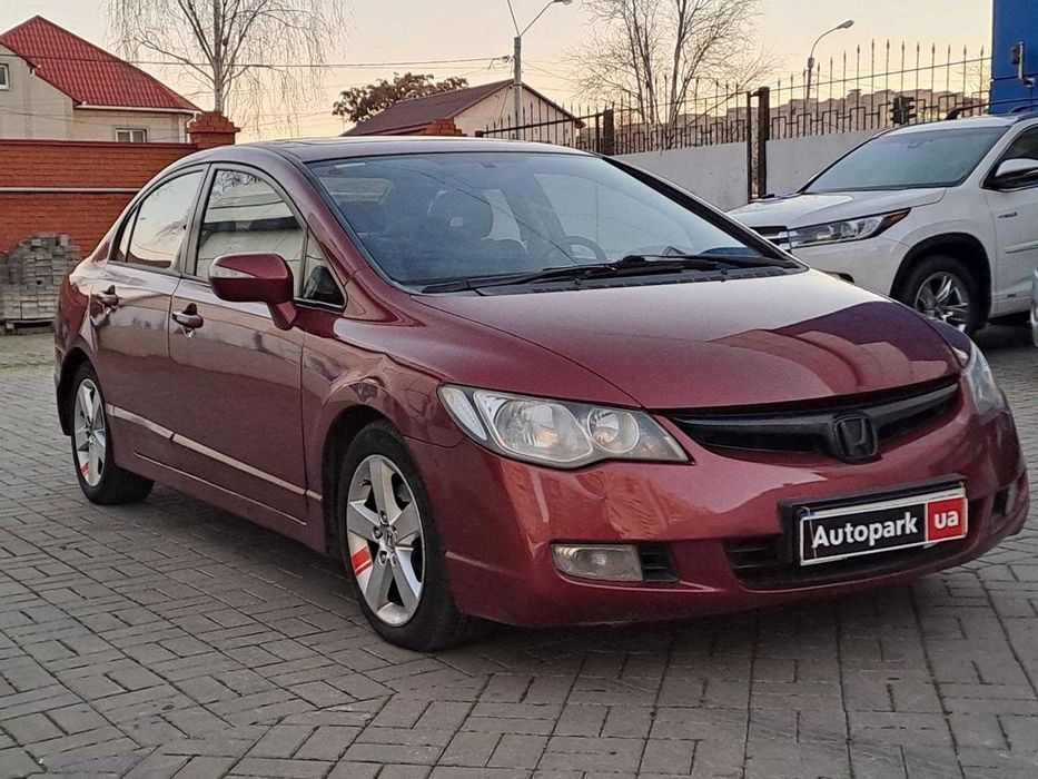 Продам Honda Civic 2007р. #73745