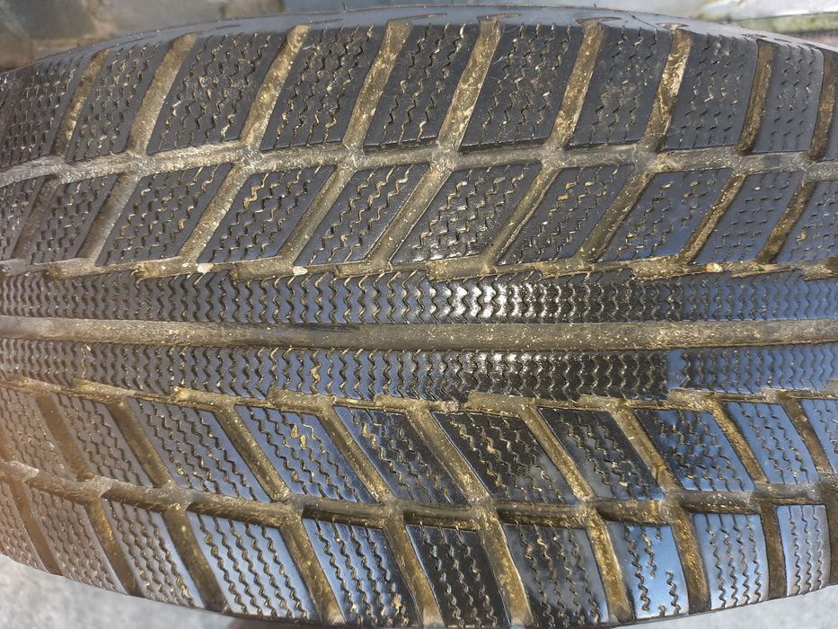 Дискі з резиною 5×112 R16