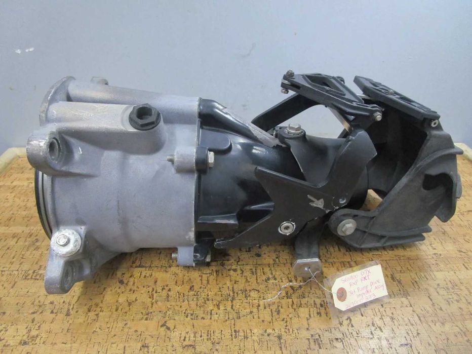 Sea doo skuter wodny rxp x gtx RXT X KOMPLETNA POMPA NAPĘDOWA  !!!