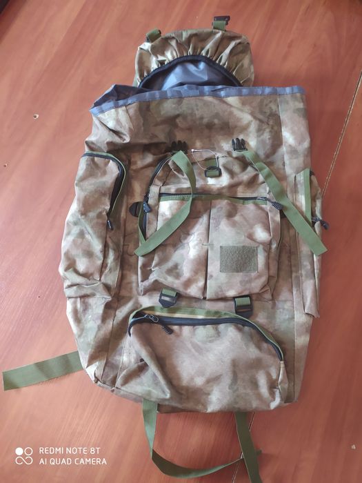 Продам рюкзаки Б/у