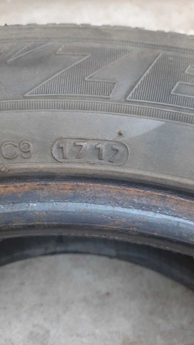 Шини зимові KUMHO I-ZEN KW31 185/65 R15