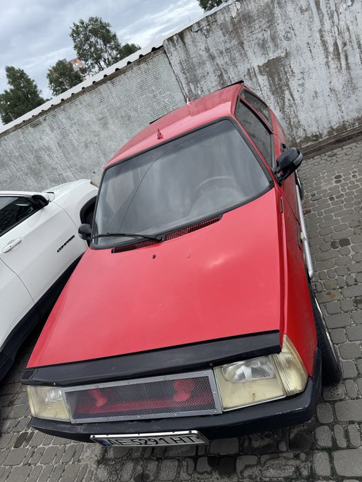 Продам Таврію 11022