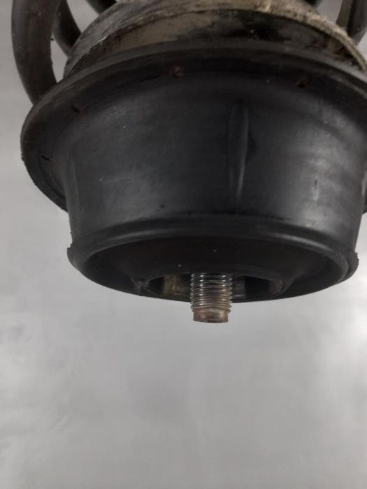 Amortecedor frente esquerdo SEAT Ibiza II (6K1)