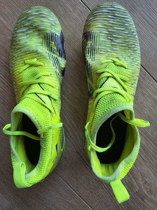 Korki puma r.37 wsuwane
