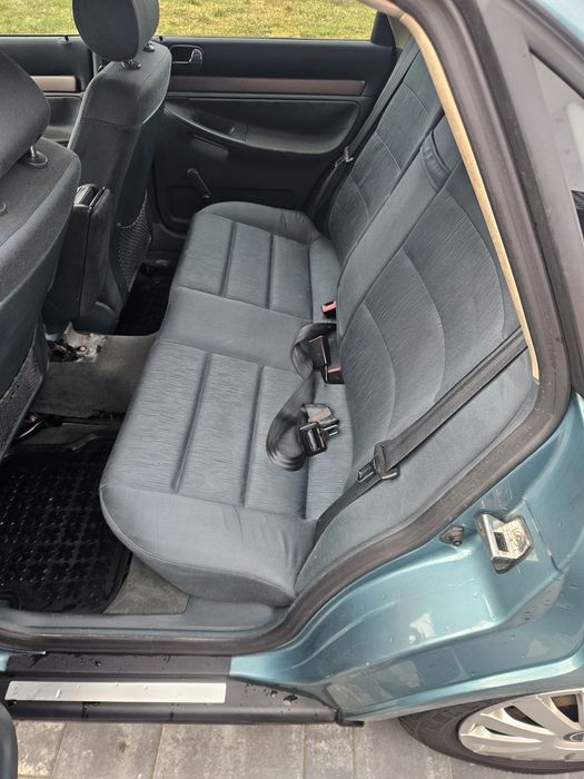 Audi A4 B5 1.6 benzyna lift, sedan, climatronic