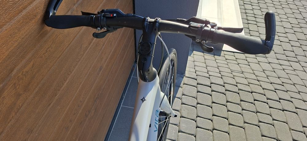 Specialized carbon fitness