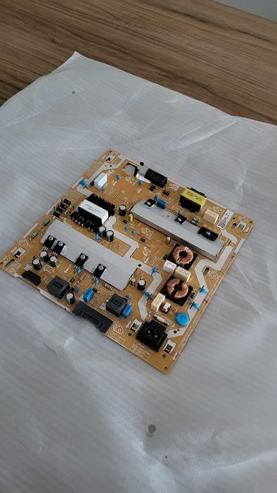 Fonte Alimentação BN4401058A para TV Samsung Q55Q60T