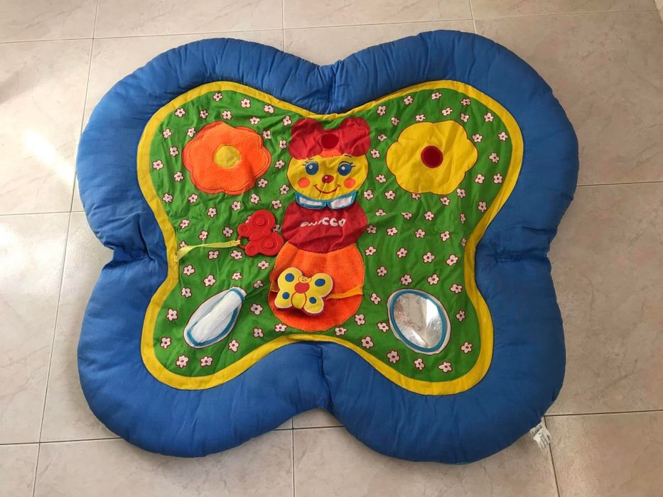 Tapete de bebé Chicco