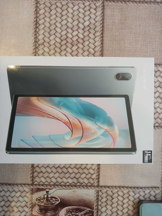 Планшет Blackview Tab 11 wifi