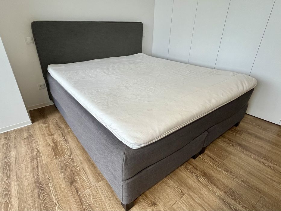 Cama de Casal 180x200
