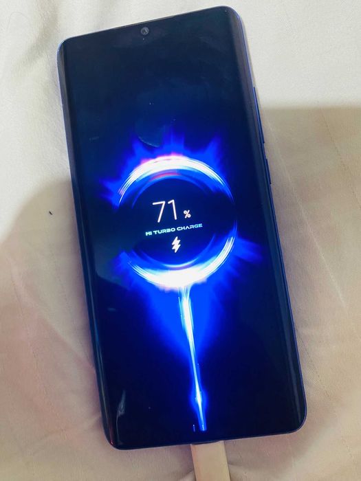Xiaomi Mi Note 10 Lite