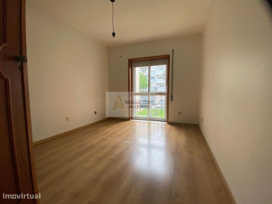 Apartamento T2 Bairro do Liceu - Aveiro