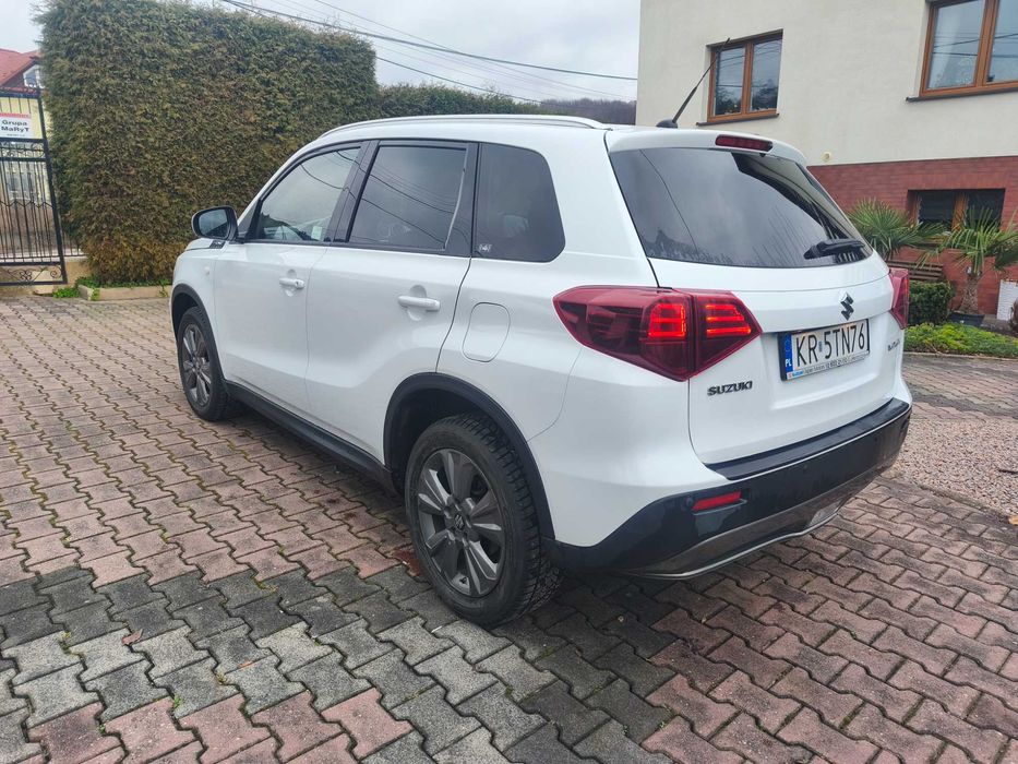 Suzuki Vitara 1.0 2019*polski salon*
