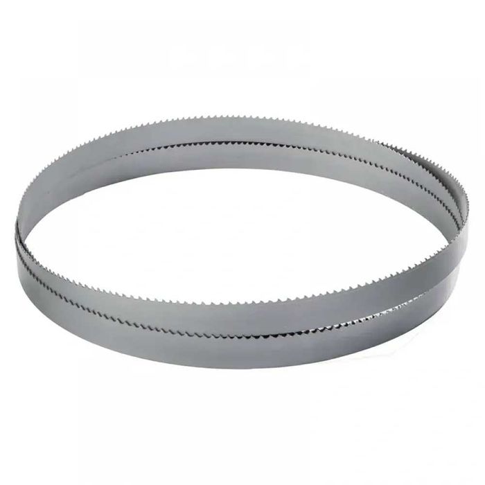 Пильні полотна для стрічкопильних верстатів різні розміри | Знижки ОПТ