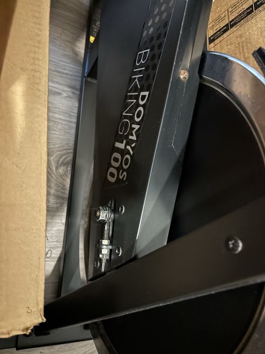 Bicicleta estática436591837295431682