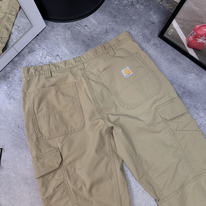 Штани Carhartt kargo mad in USA
