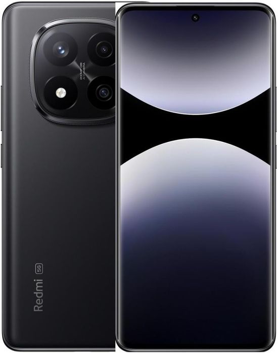 Xiaomi Redmi Note 14 Pro+ 5G 12/512GB