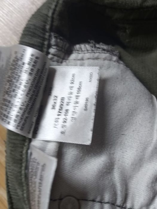 Levi's 502 Velvet джинси оригінал, W36 L32