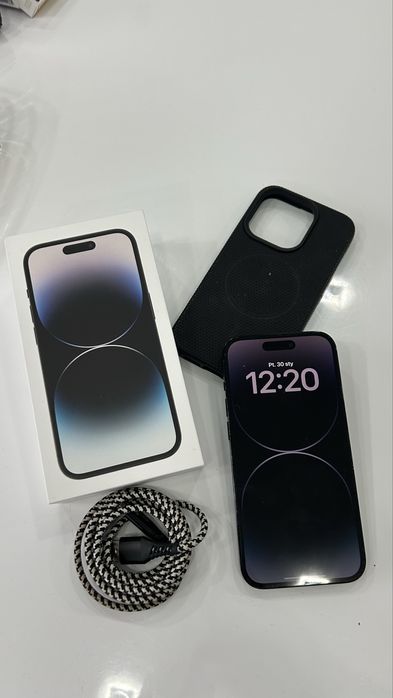 IPhone 14 pro 128GB