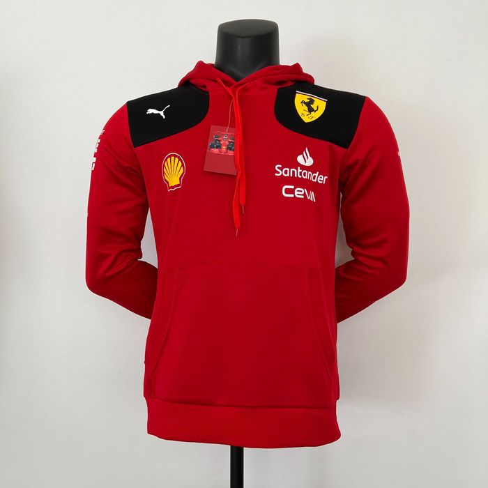 Camisolas , Polos , e Woodies F1