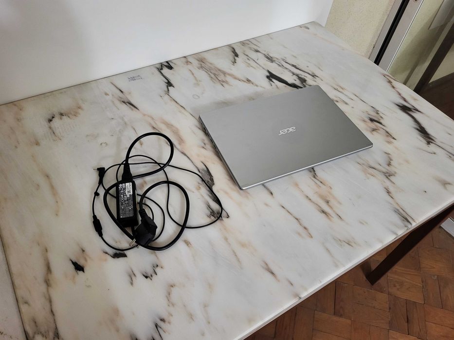 Portatil acer aspire 5 ryzen 5 8gb ram
