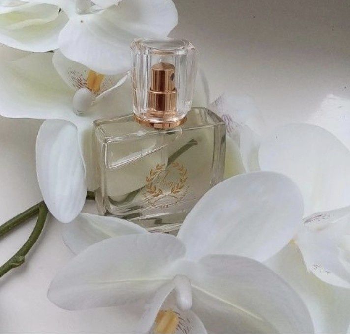 Perfum jak Jo Malone English
