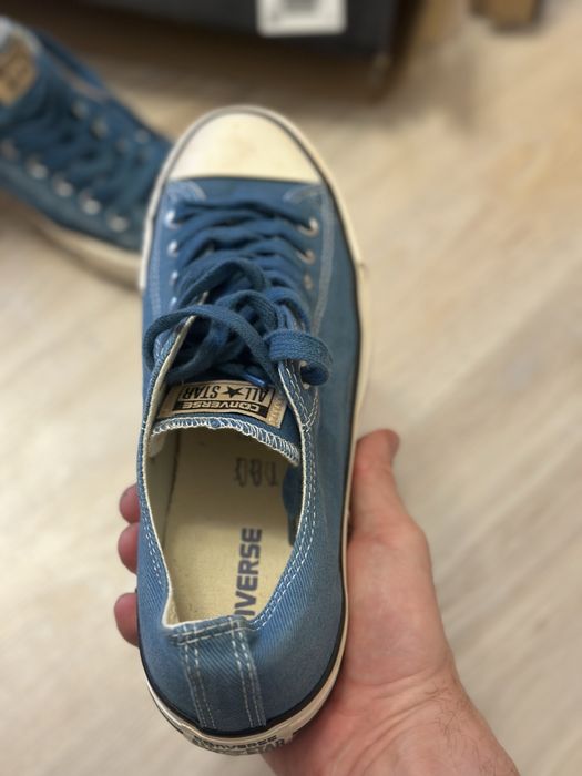 Кеды Converse мужские