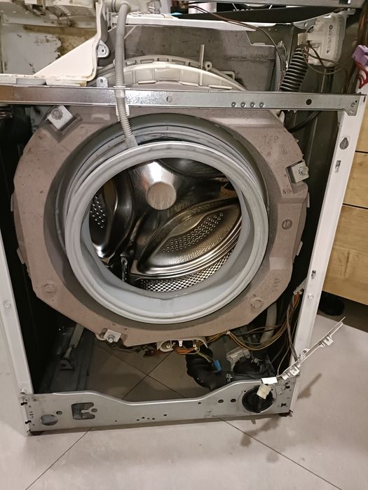 Naprawa pralek lodówek zmywarek piekarników kuch. gazowych