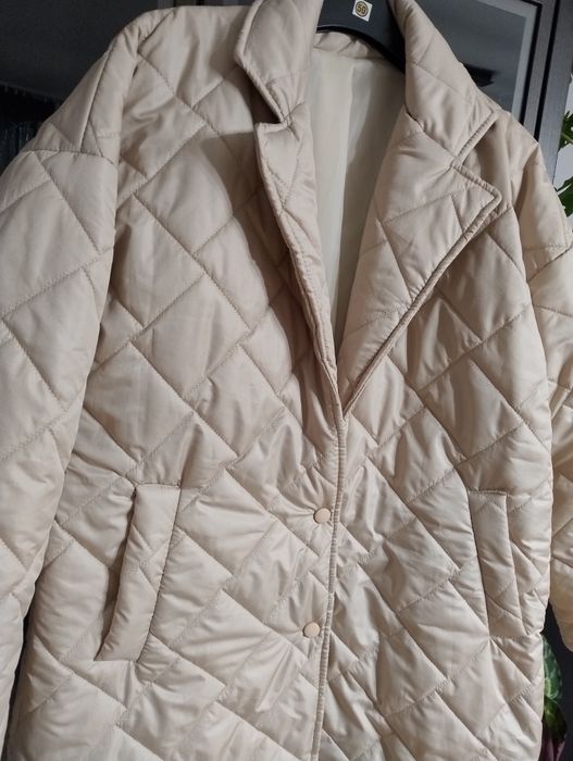 Kurtka wiosenna 46/48