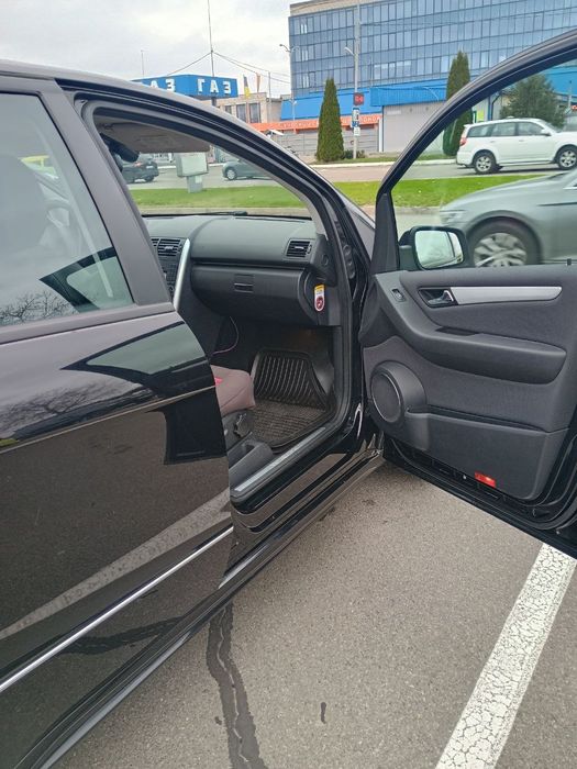 Продам  MERCEDES W169