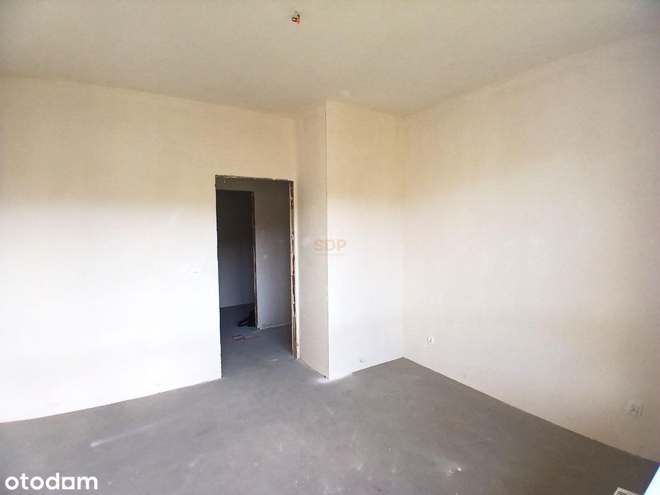 Apartament 49,04 m² | 2 pokoje | Piotra Skargi | budynek 2024