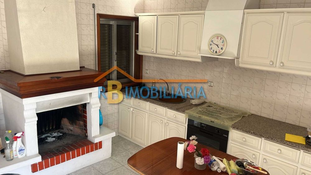 Conjunto de 2 moradias geminadas em Mansores - Arouca