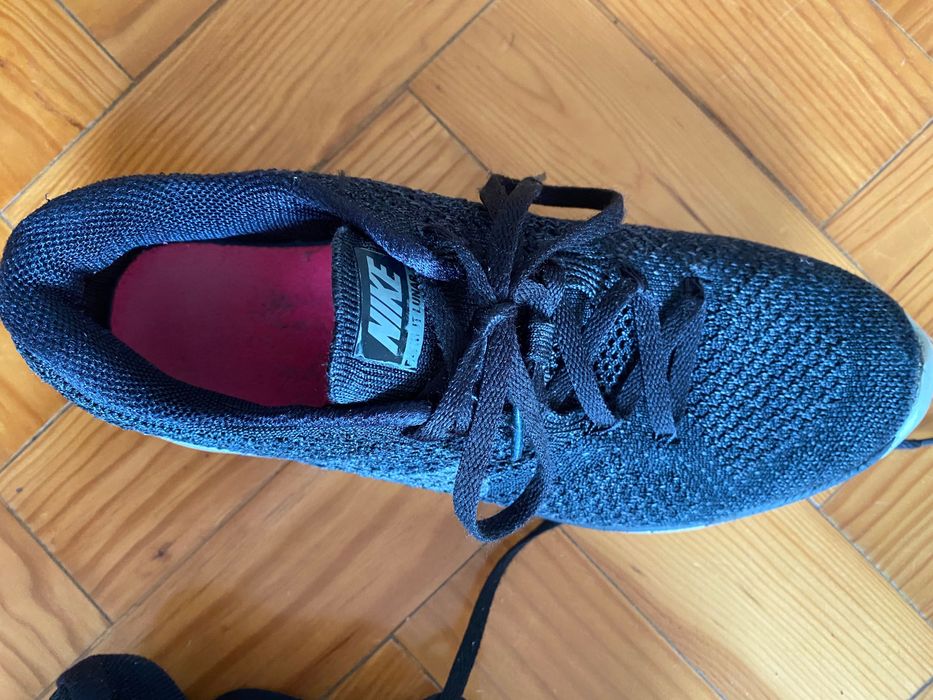 Tenis Nike perfeito estado 39