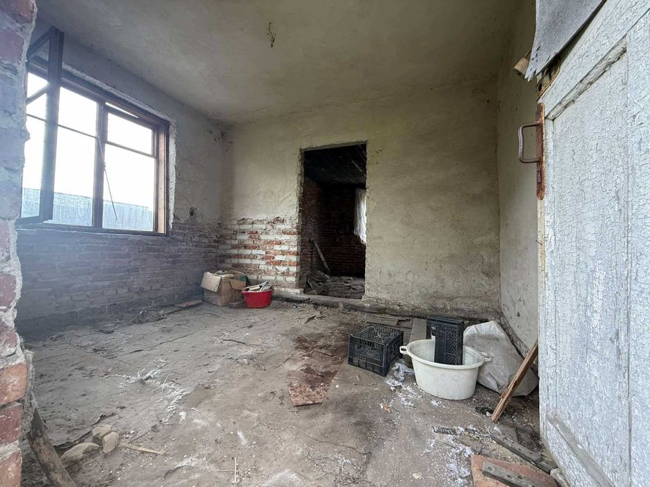 Будинок у 0 циклі село Гончари/ Львівського р-н / Львівська область