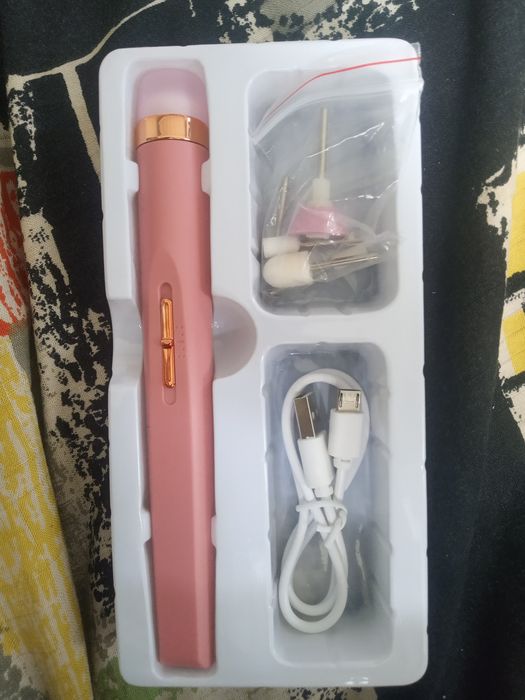 Фрезер для маникюра и педикюра