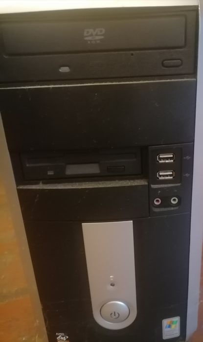 Sprzedam Komputer