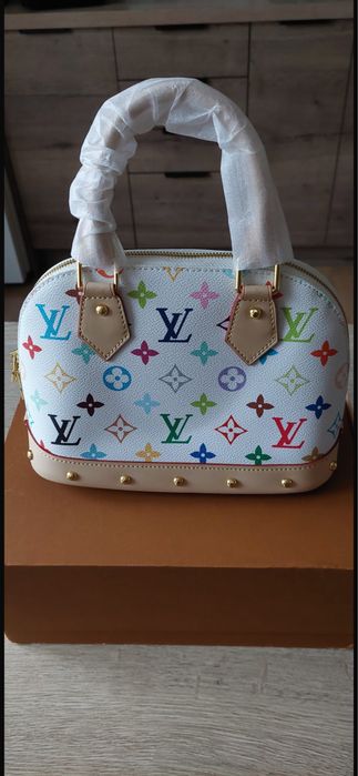 Torebka Louis Vuitton