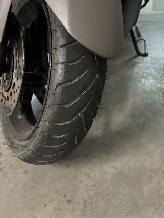 Yamaha Nmax 125cc