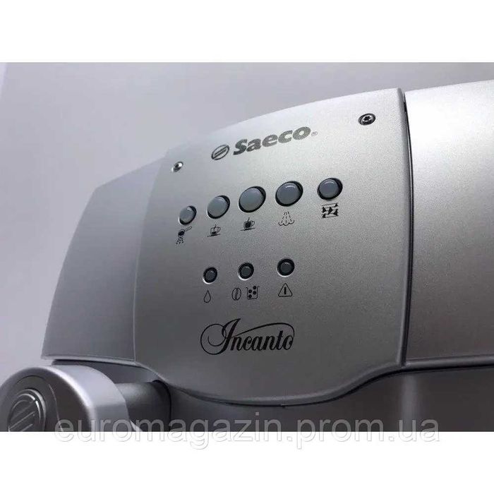 Кофемашина Saeco Incanto Classic SUP021Y