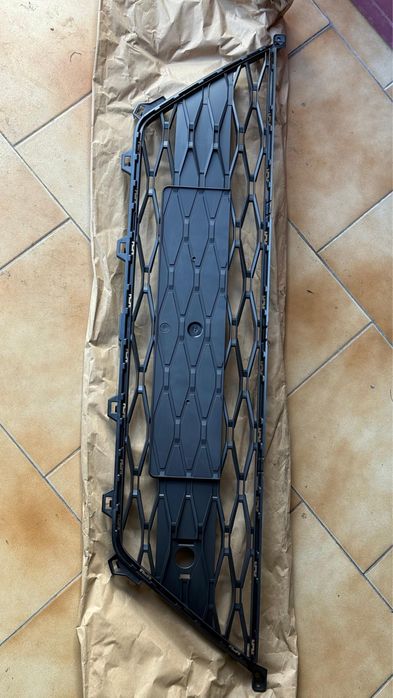 Grelha Seat Original