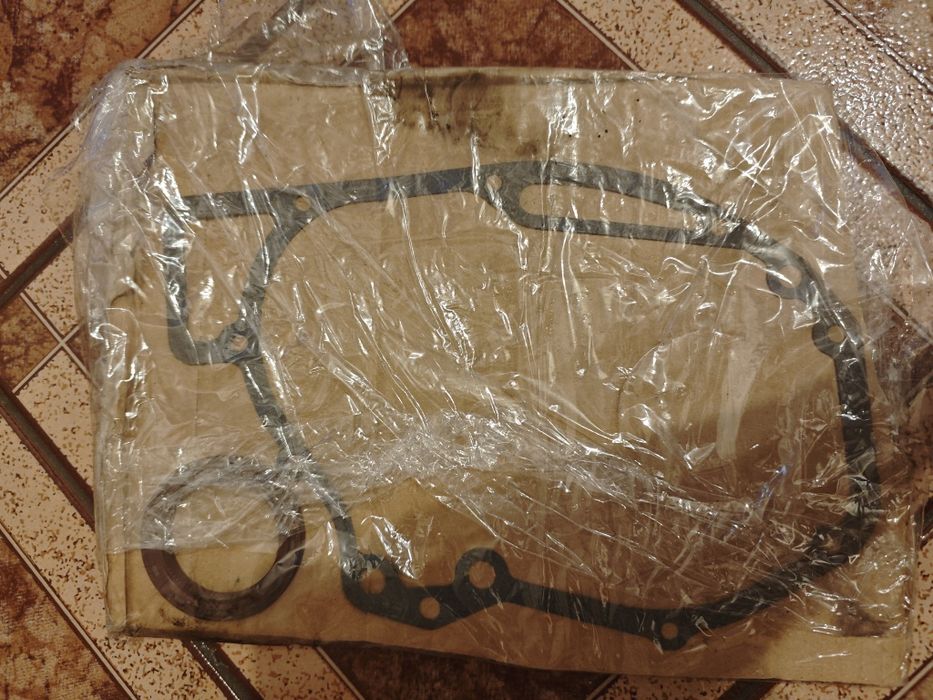 Rozrząd do fiata cinquecento 700