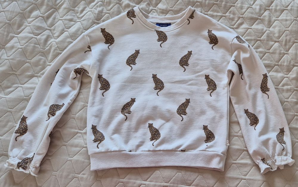 Bluza Okaidi rozm. 128