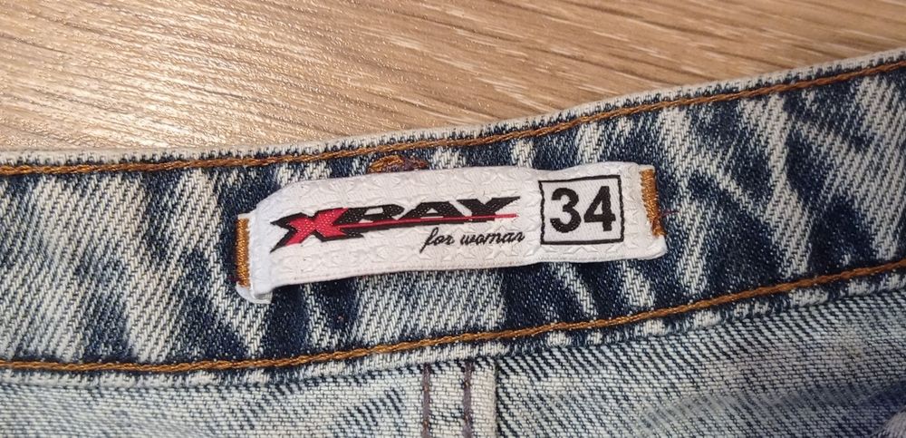 Юбка джинсова, одяг дівчачий