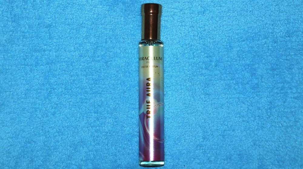 Perfumy True Aura woda perfumowana True Aura