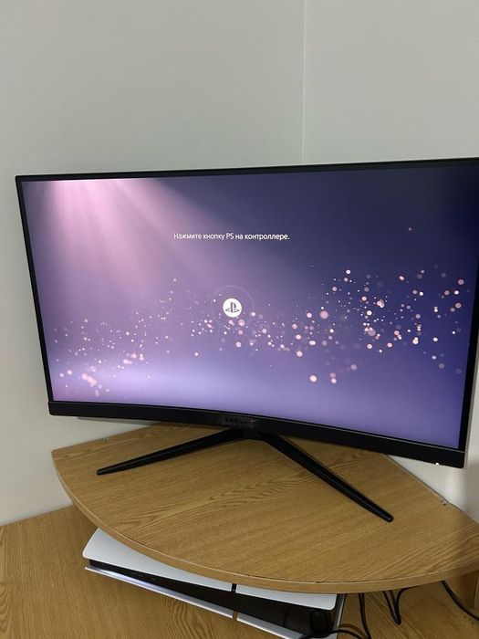 Monitor Gaming Msi 27