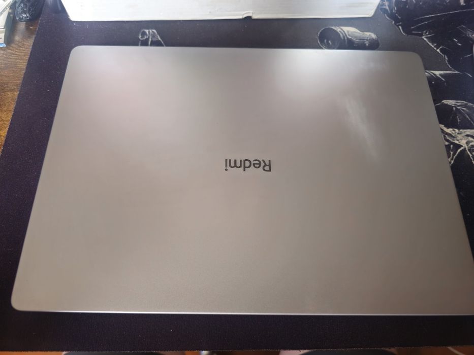 Ноутбук Xiaomi RedmiBook 14  i5/16GB/512GB/Win11