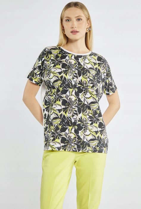 Нова жіноча туніка